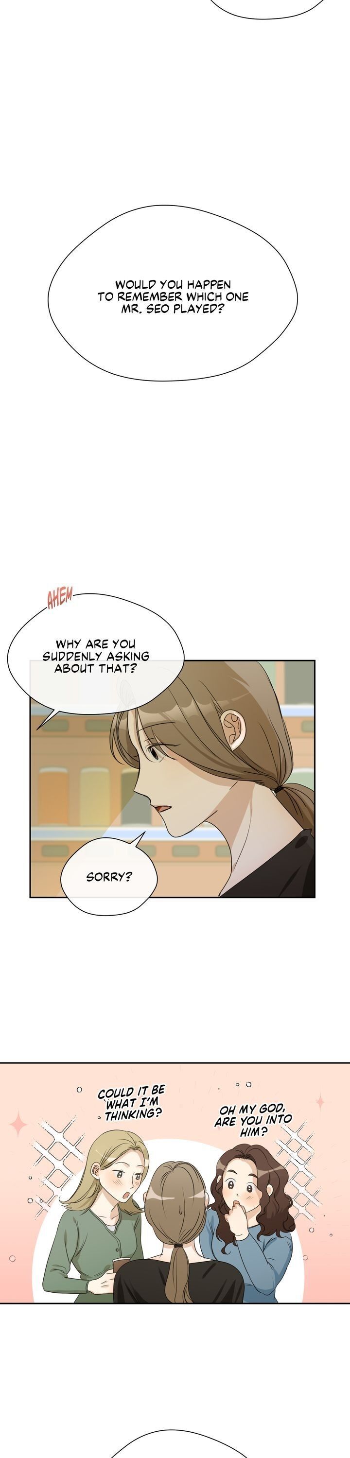 Sweet Dream chapter 6 page 5