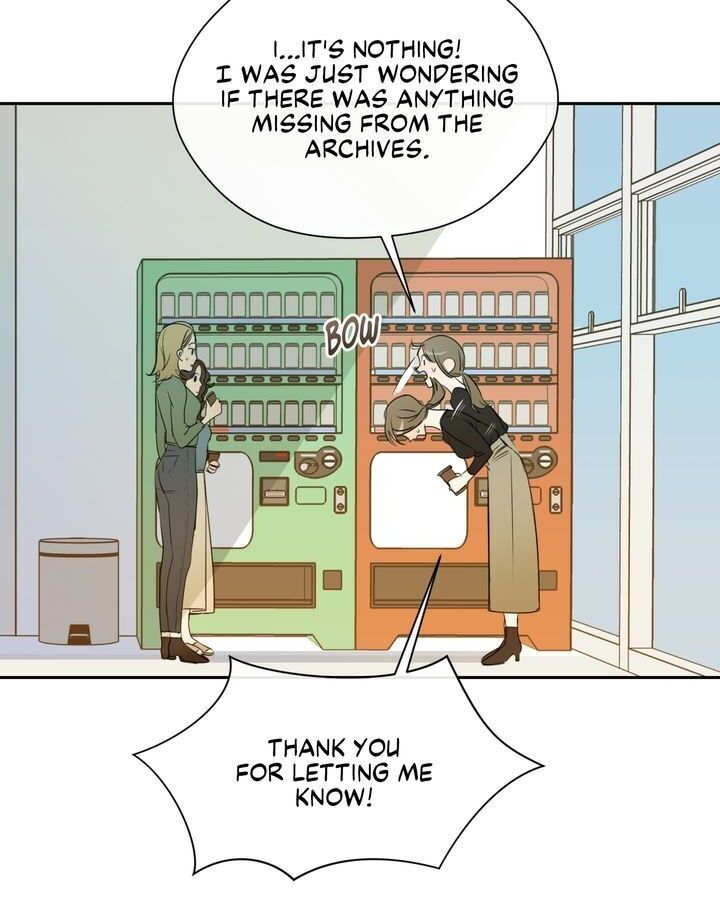 Sweet Dream chapter 6 page 6