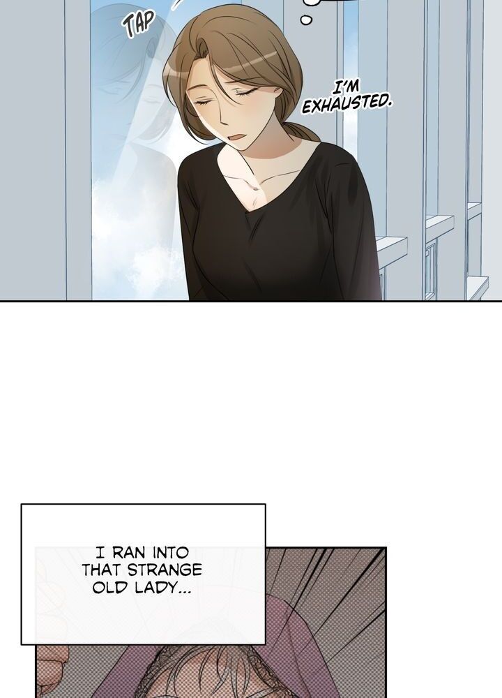 Sweet Dream chapter 6 page 8