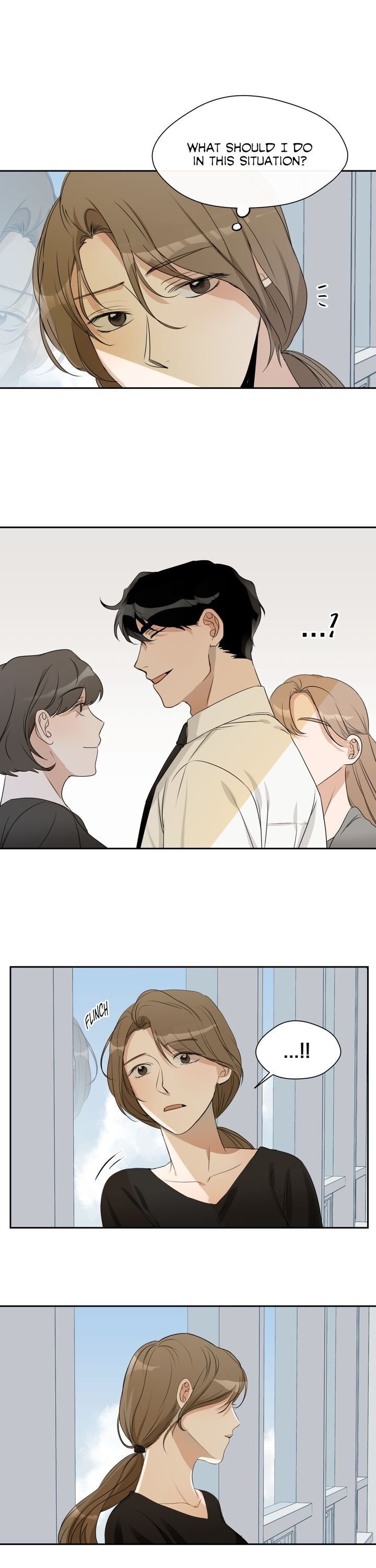 Sweet Dream chapter 6 page 10
