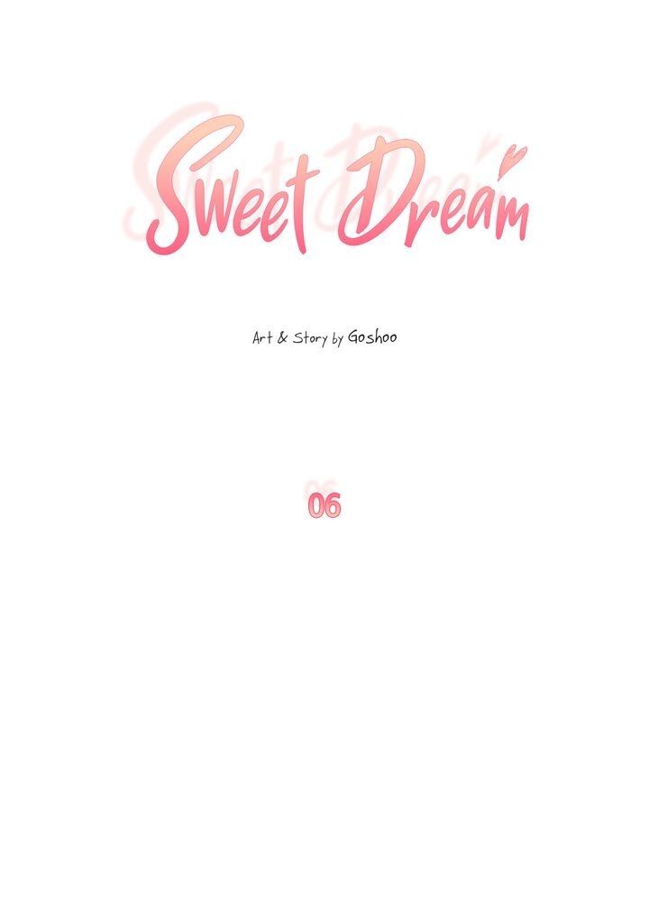 Sweet Dream chapter 6 page 12