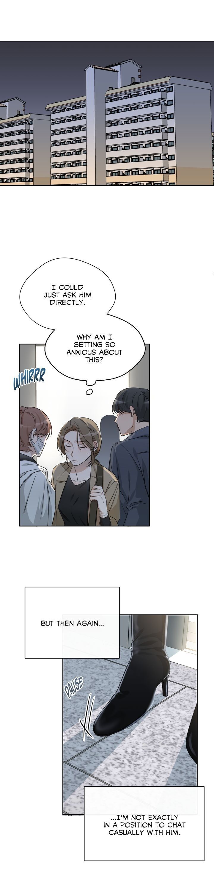 Sweet Dream chapter 6 page 13