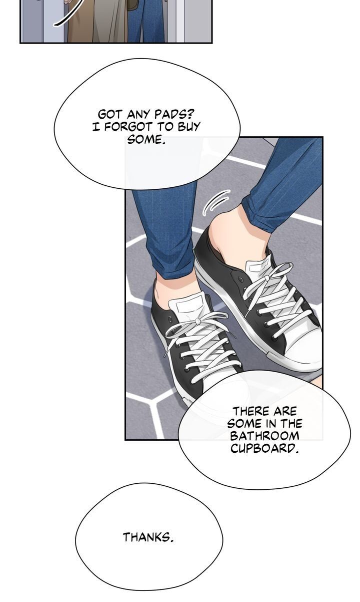 Sweet Dream chapter 6 page 18