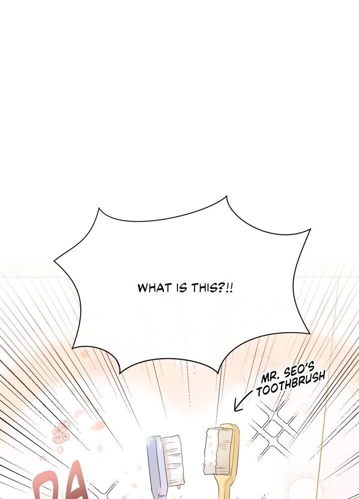 Sweet Dream chapter 6 page 20