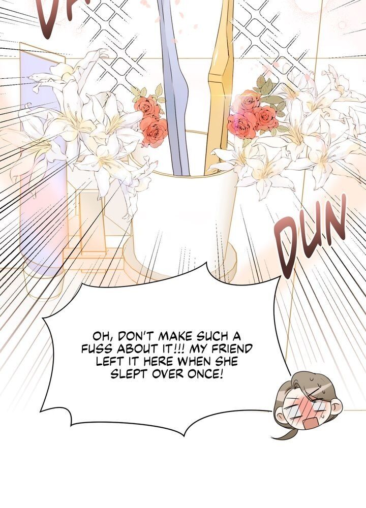 Sweet Dream chapter 6 page 21