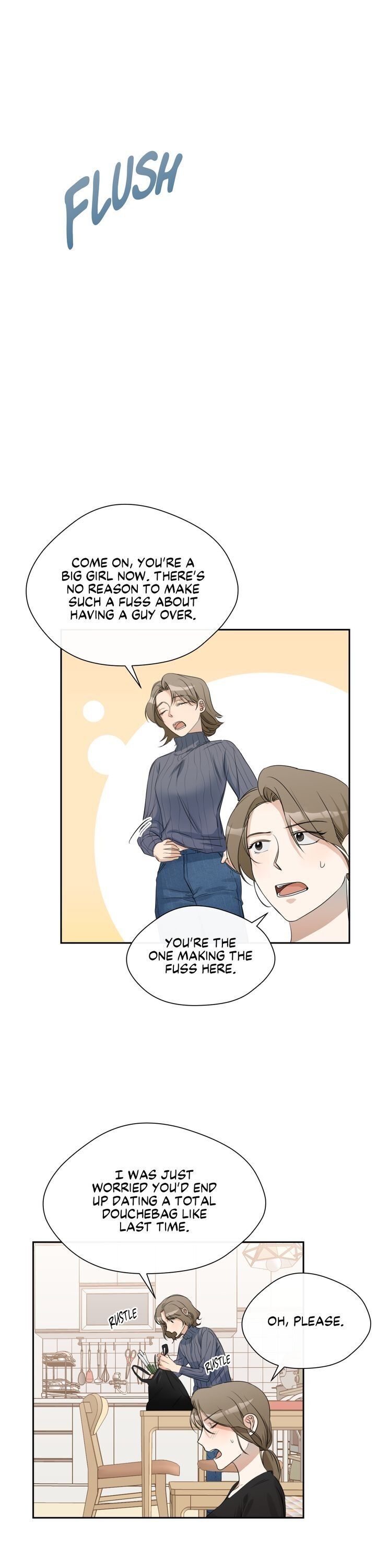 Sweet Dream chapter 6 page 25