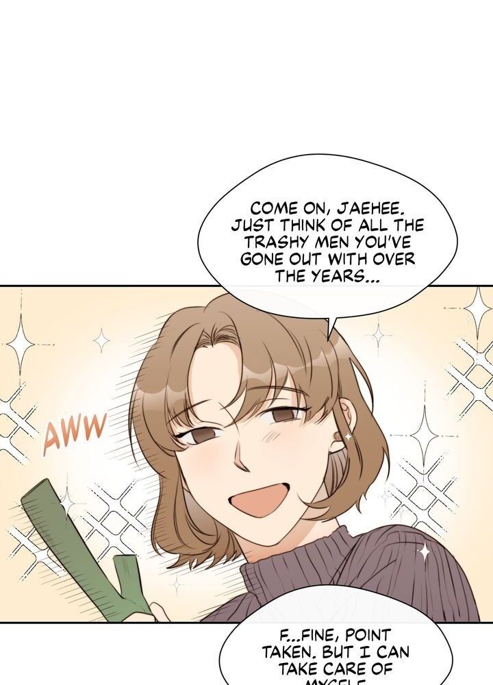 Sweet Dream chapter 6 page 26