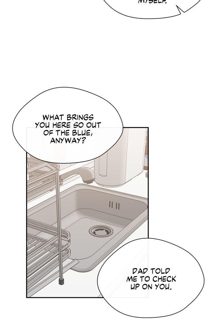 Sweet Dream chapter 6 page 27