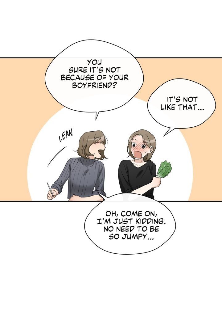 Sweet Dream chapter 6 page 30
