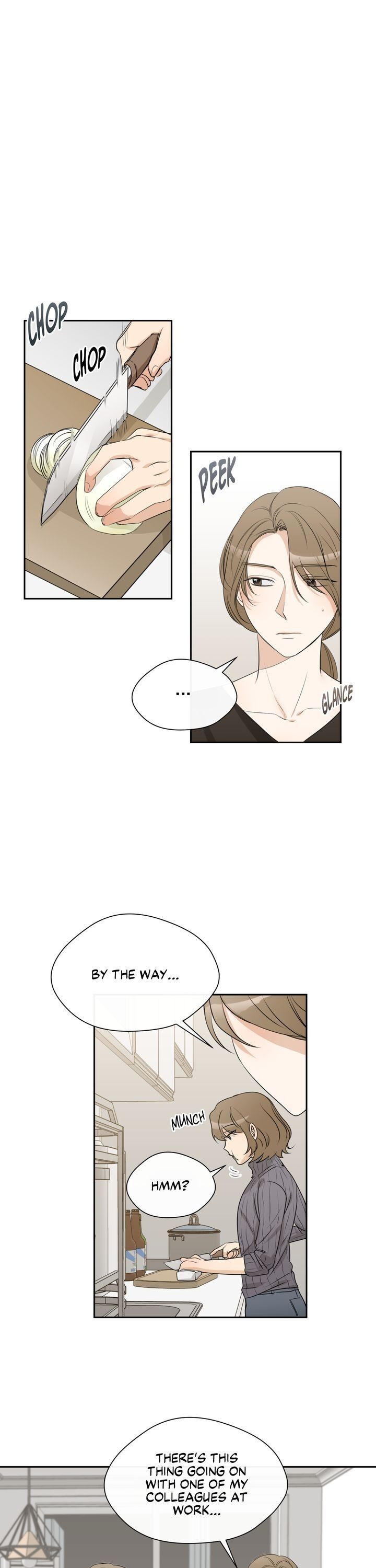Sweet Dream chapter 6 page 31