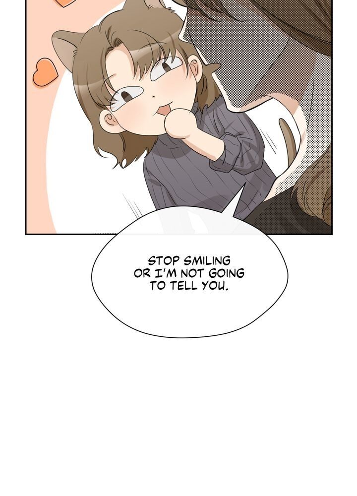 Sweet Dream chapter 6 page 33
