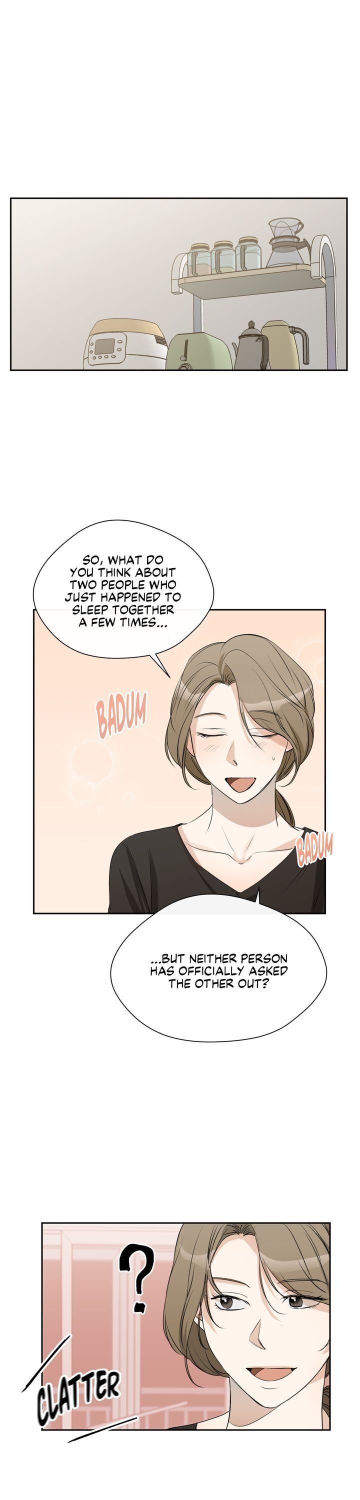 Sweet Dream chapter 6 page 34