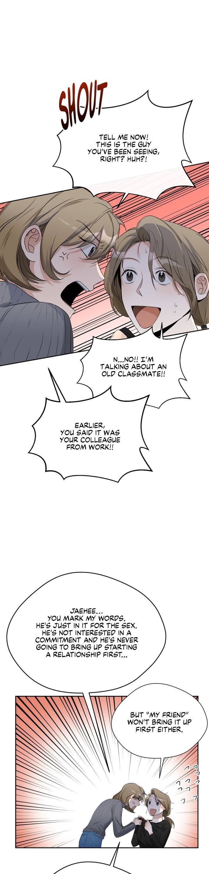 Sweet Dream chapter 6 page 37