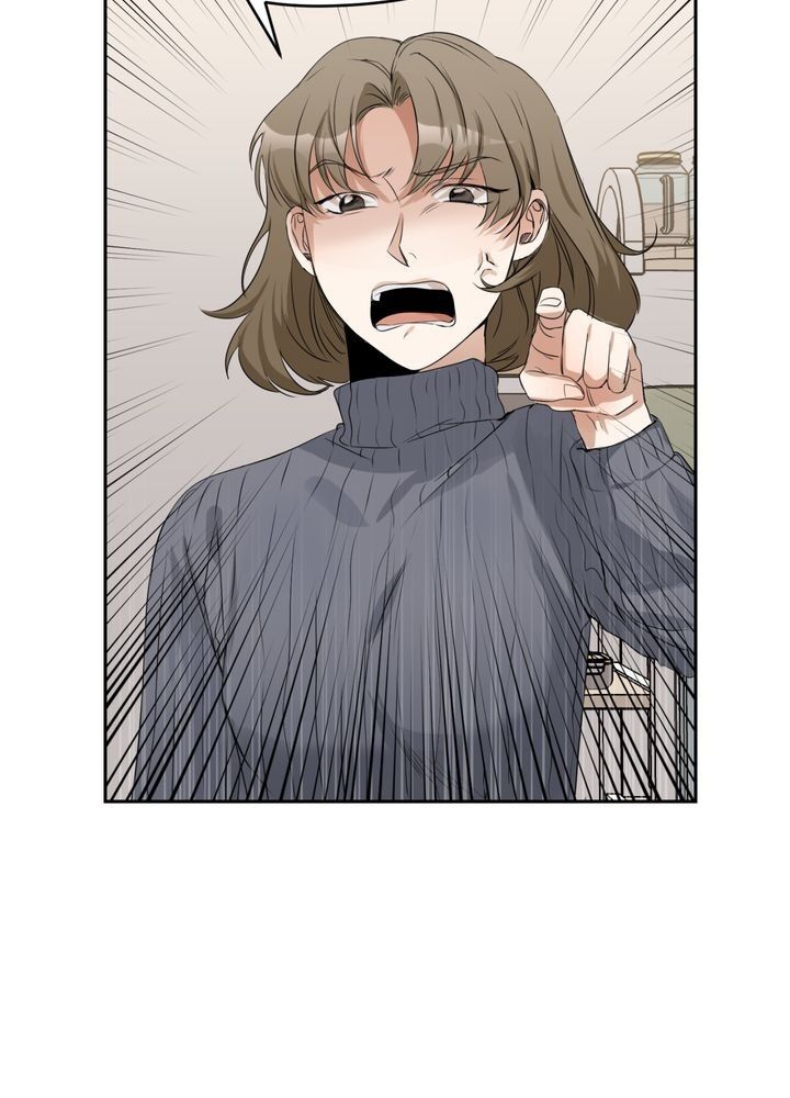 Sweet Dream chapter 6 page 39