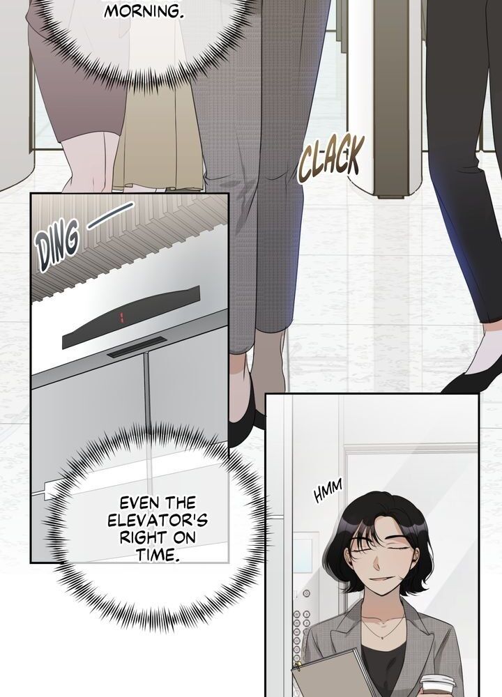 Sweet Dream chapter 7 page 2