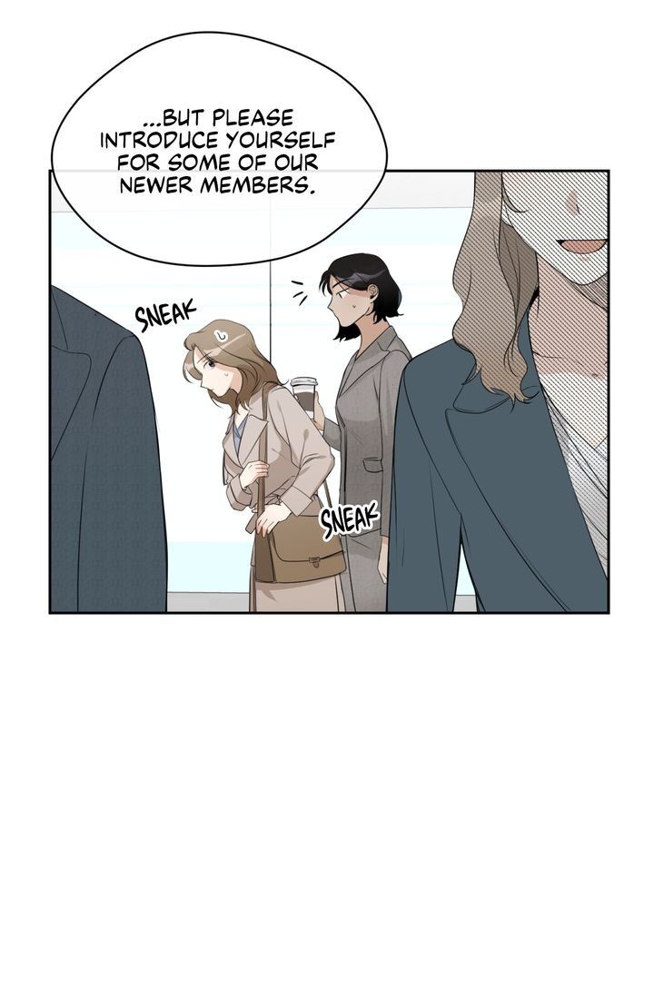 Sweet Dream chapter 7 page 6