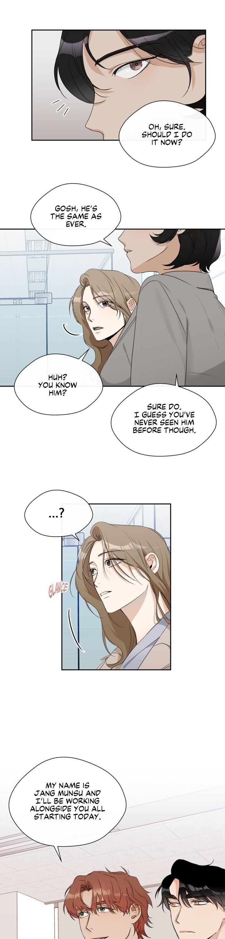 Sweet Dream chapter 7 page 7