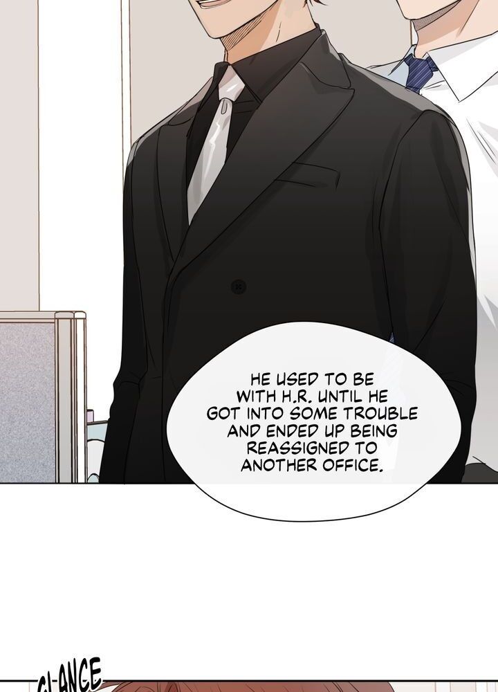 Sweet Dream chapter 7 page 8