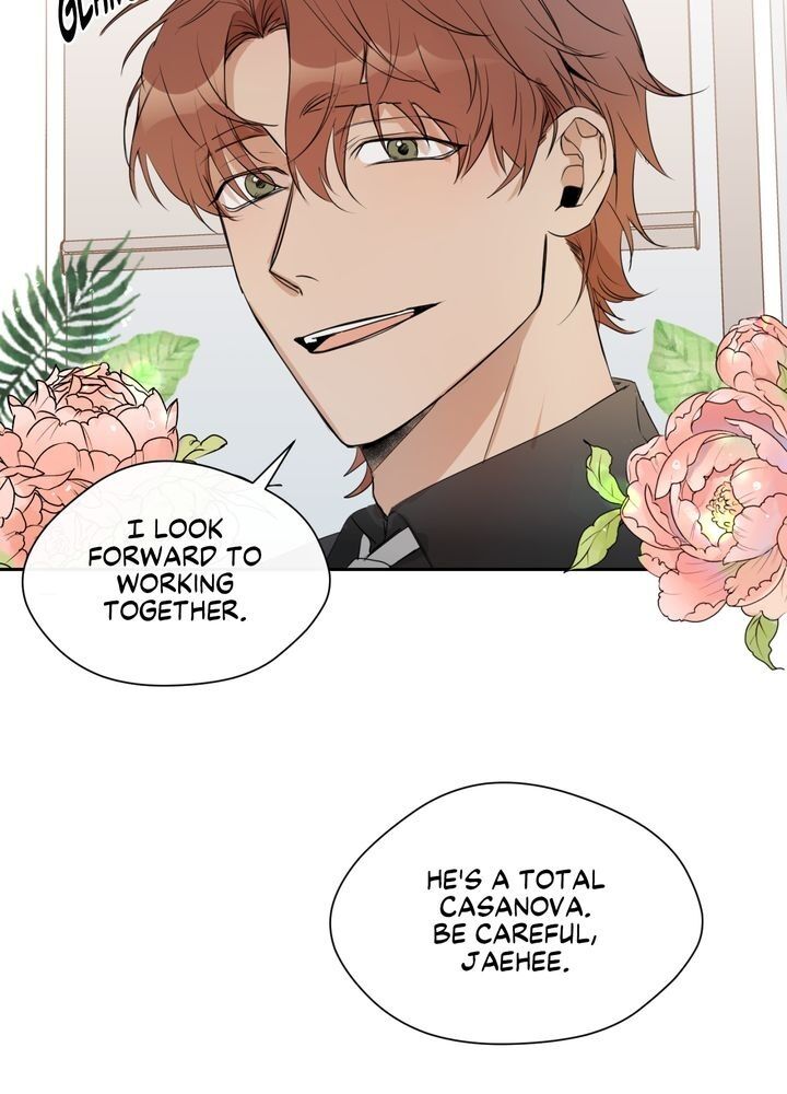 Sweet Dream chapter 7 page 9