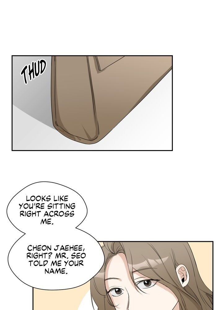 Sweet Dream chapter 7 page 11