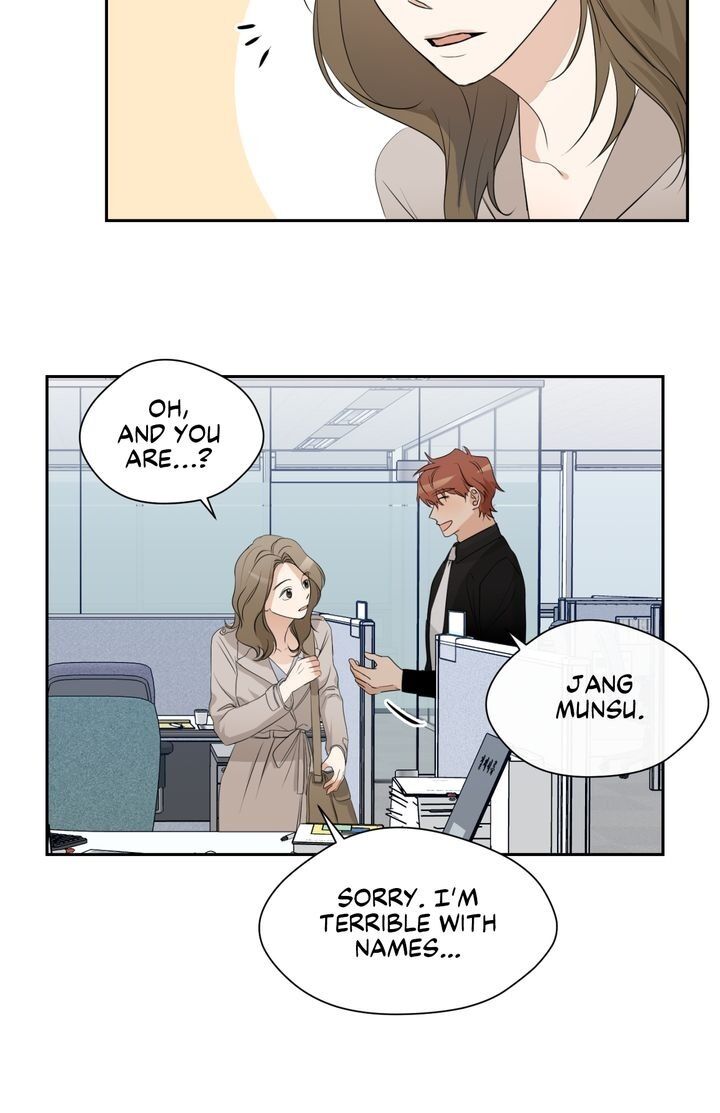 Sweet Dream chapter 7 page 12
