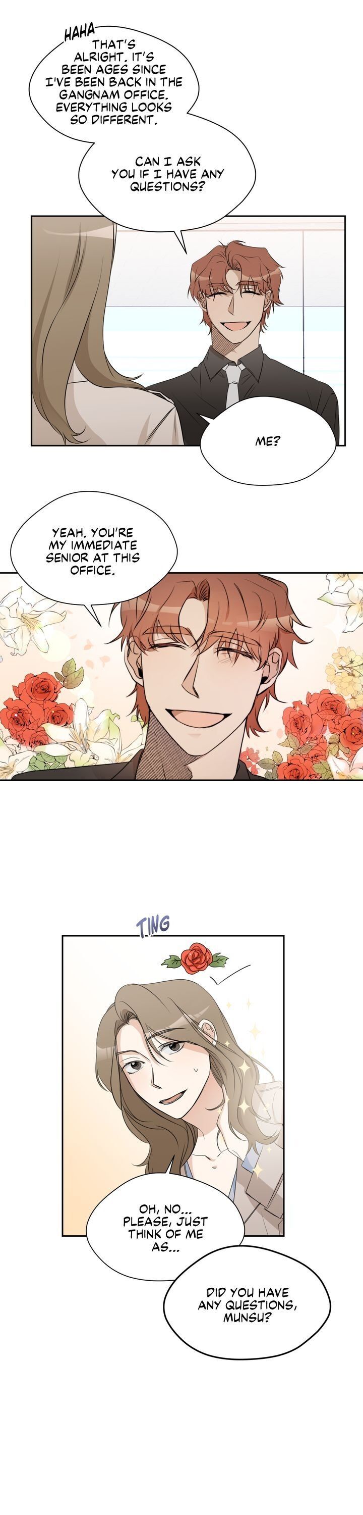 Sweet Dream chapter 7 page 13