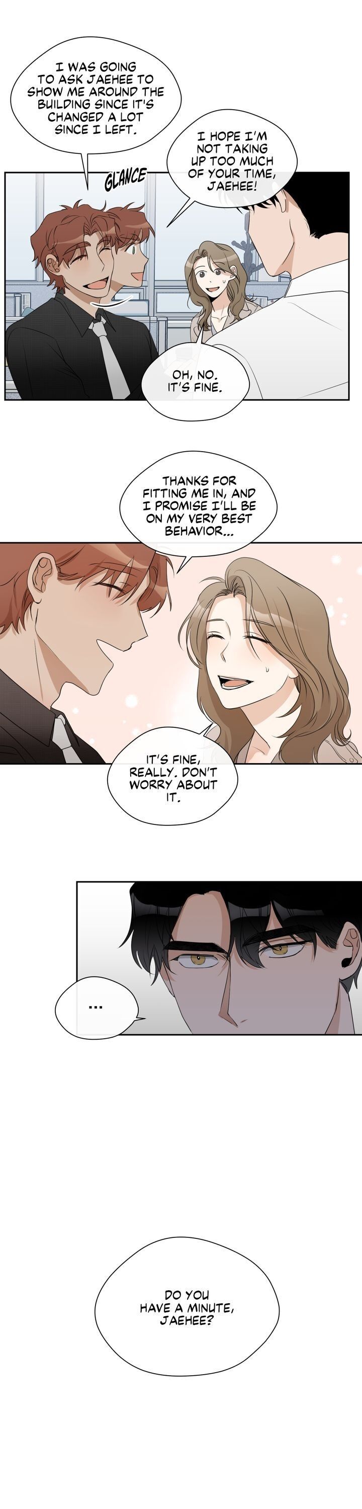 Sweet Dream chapter 7 page 16