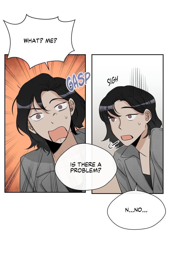 Sweet Dream chapter 7 page 18