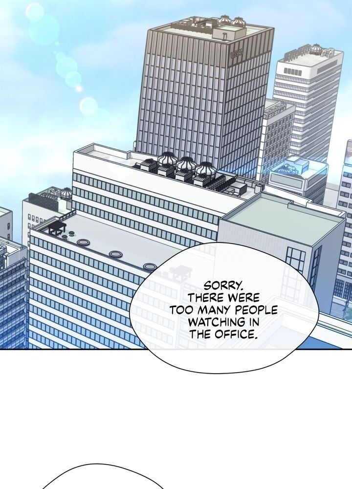 Sweet Dream chapter 7 page 20
