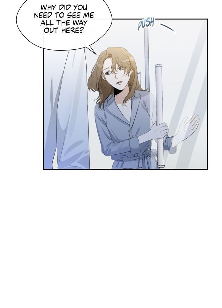 Sweet Dream chapter 7 page 21
