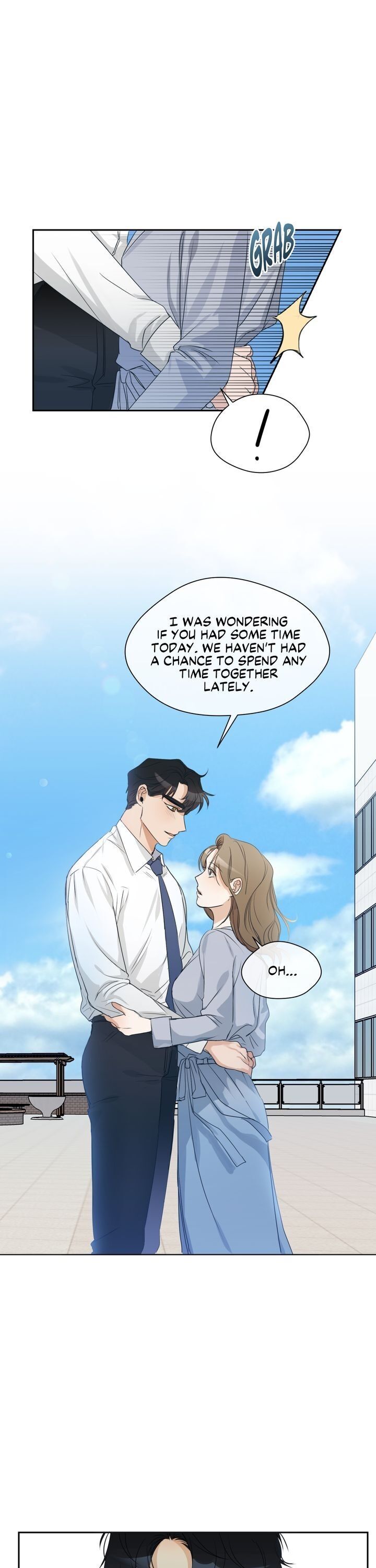 Sweet Dream chapter 7 page 22