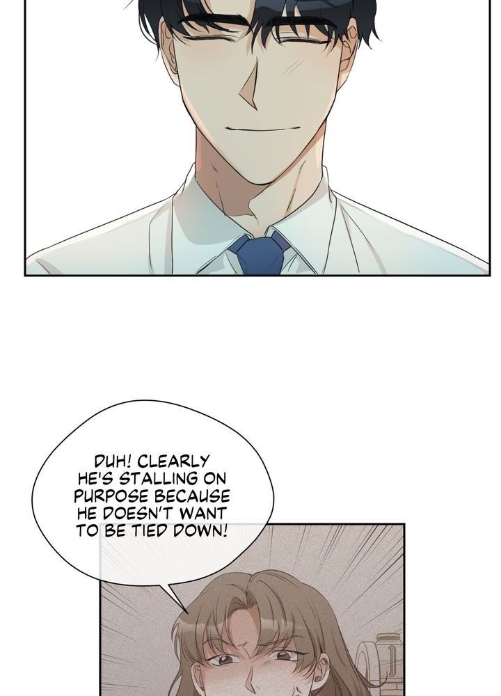 Sweet Dream chapter 7 page 23