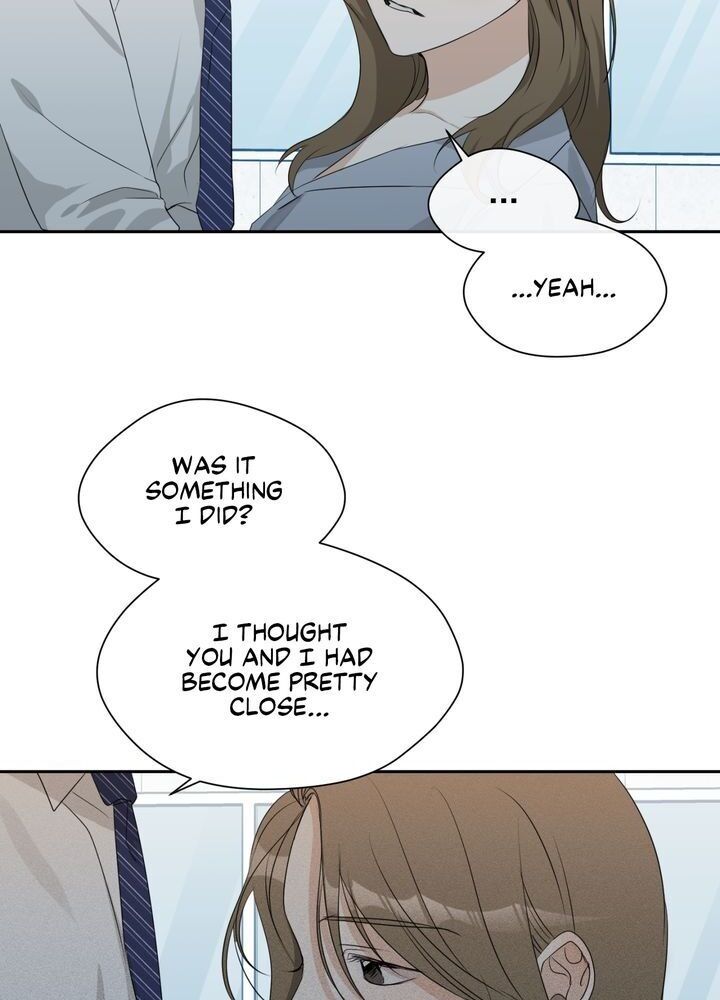 Sweet Dream chapter 7 page 26