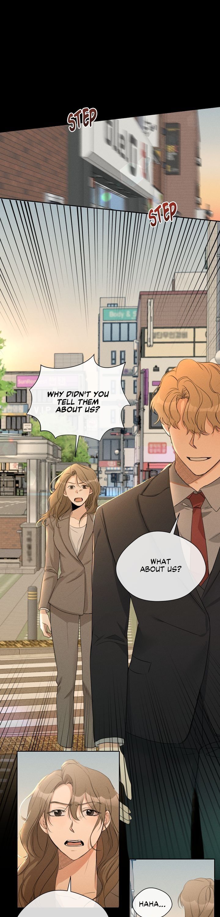 Sweet Dream chapter 7 page 31
