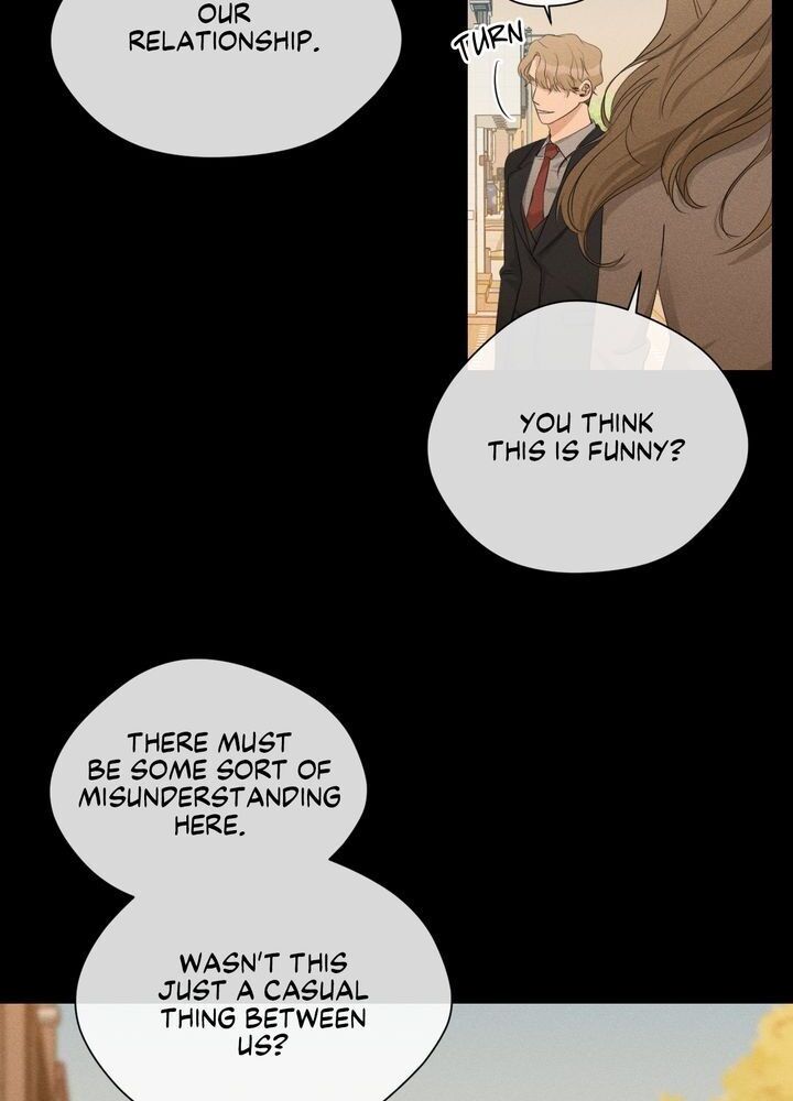 Sweet Dream chapter 7 page 32