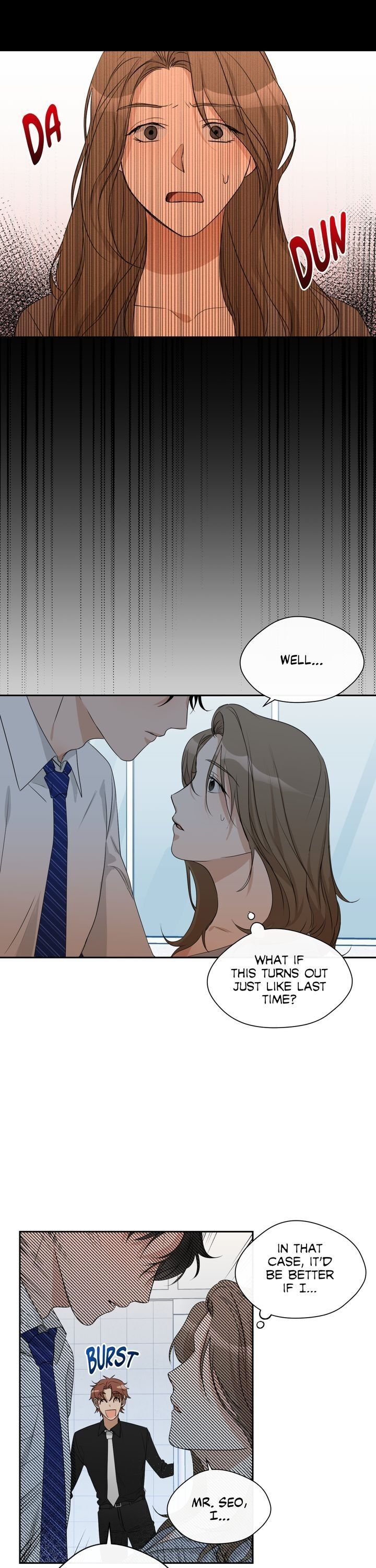 Sweet Dream chapter 7 page 34