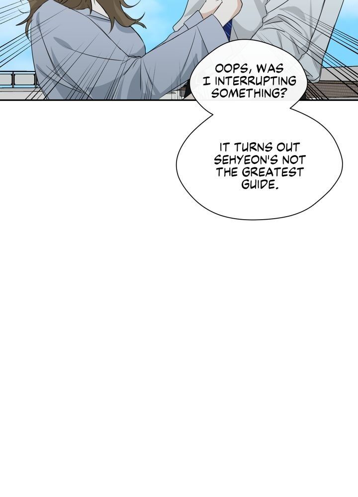 Sweet Dream chapter 7 page 36