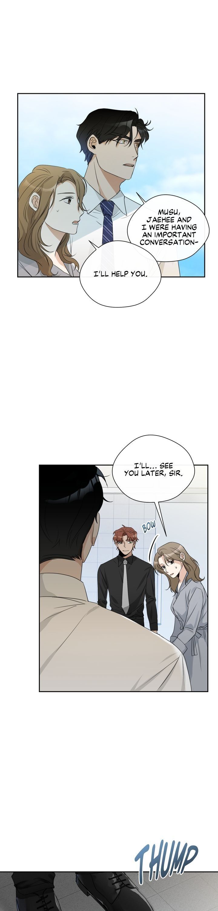 Sweet Dream chapter 7 page 37
