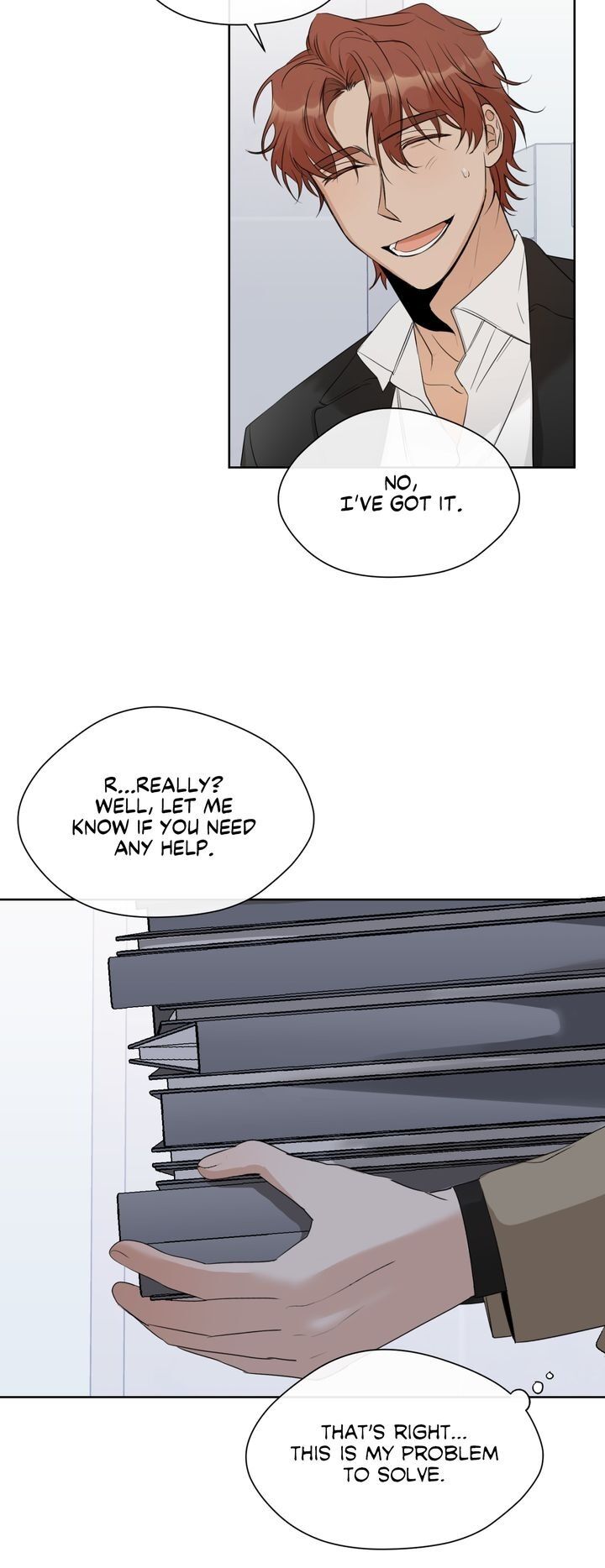 Sweet Dream chapter 8 page 3