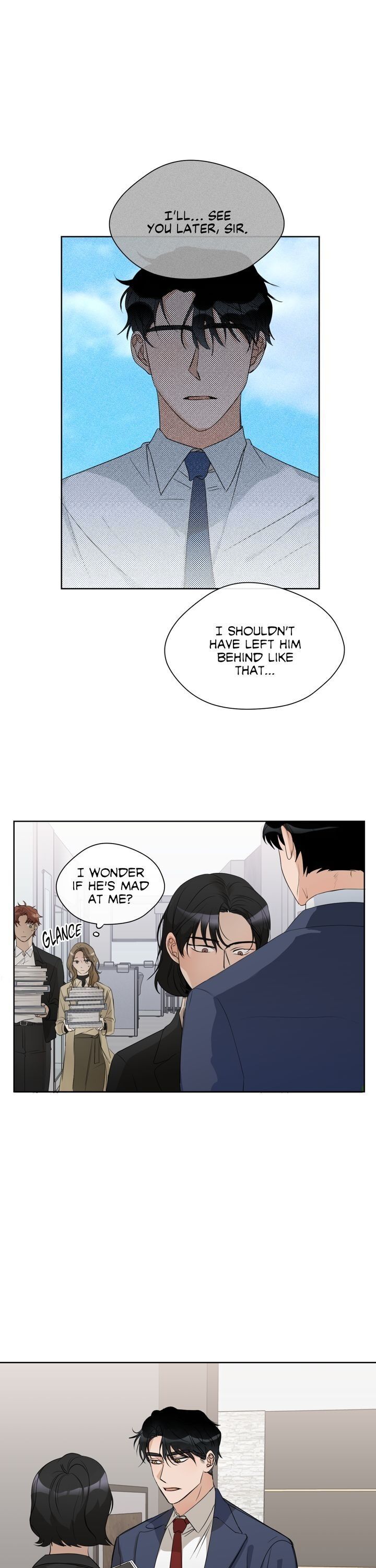 Sweet Dream chapter 8 page 4