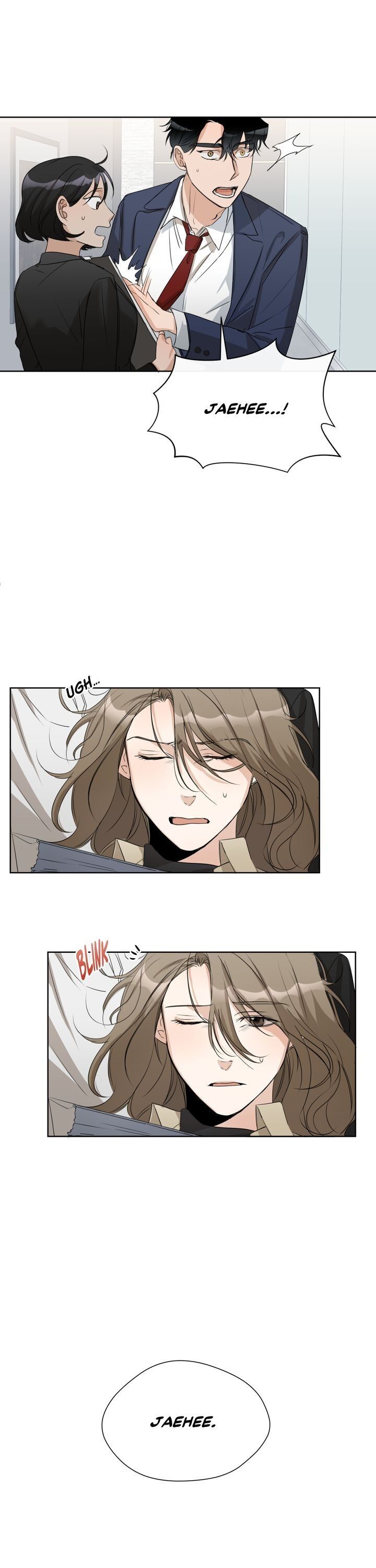 Sweet Dream chapter 8 page 10