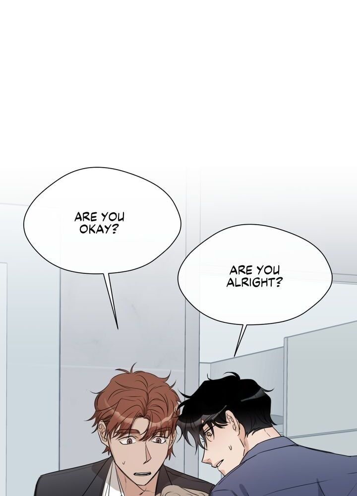 Sweet Dream chapter 8 page 11