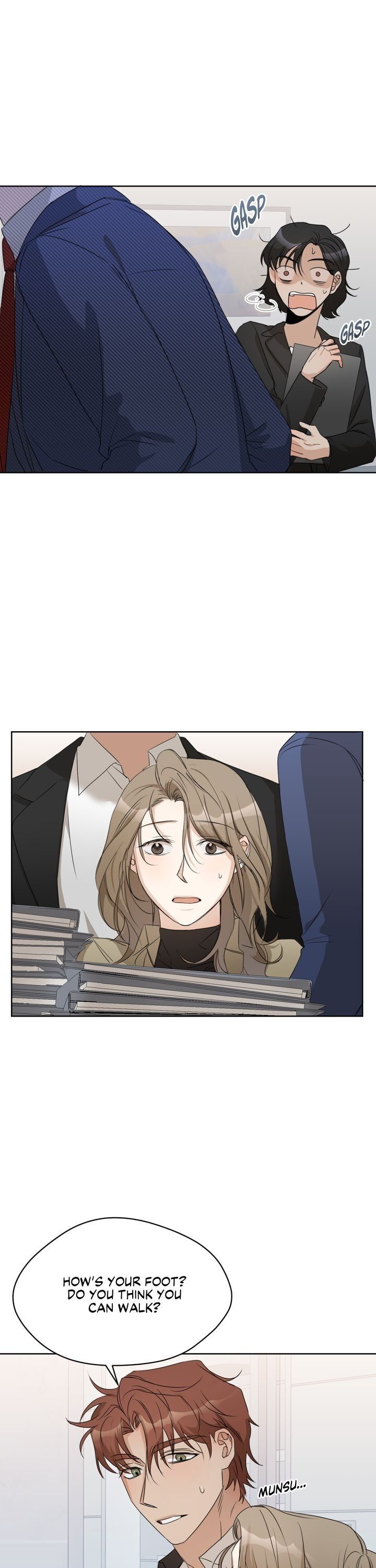 Sweet Dream chapter 8 page 13