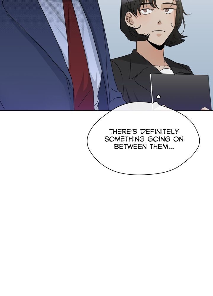 Sweet Dream chapter 8 page 21