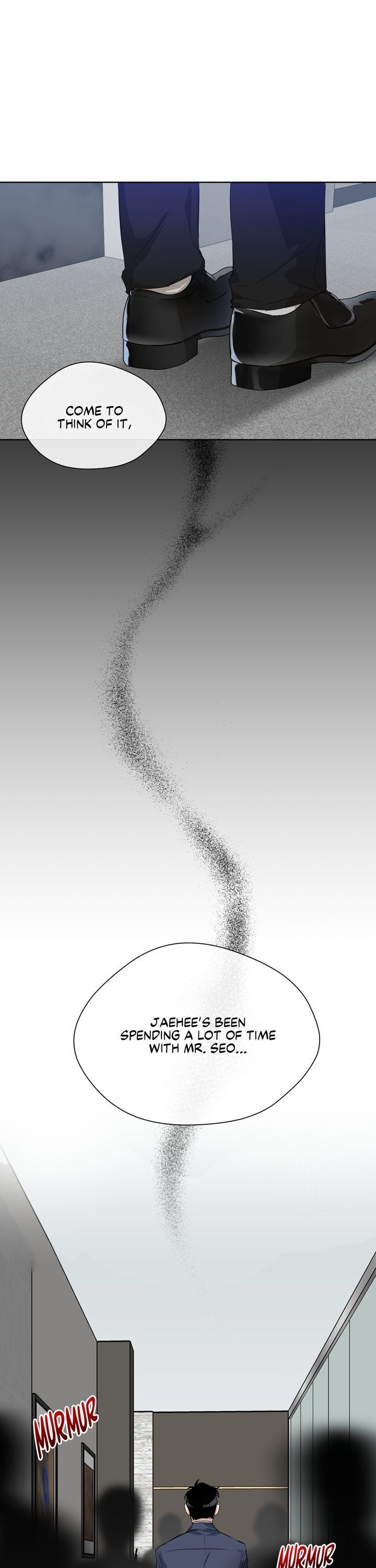 Sweet Dream chapter 8 page 22