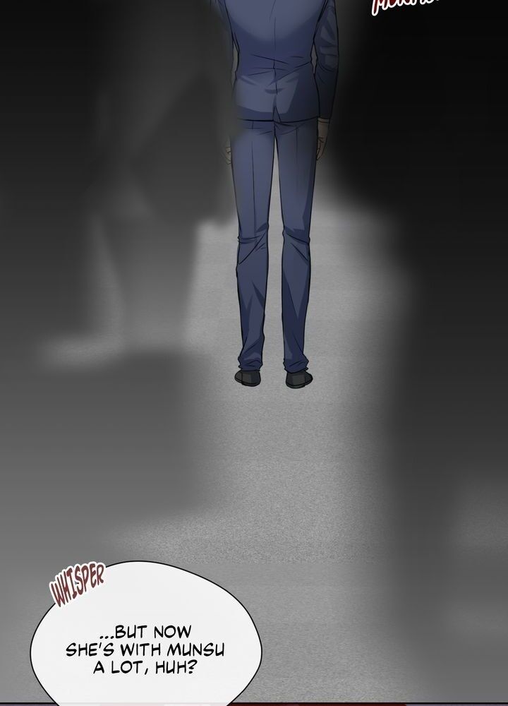 Sweet Dream chapter 8 page 23