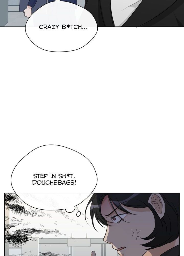 Sweet Dream chapter 8 page 26