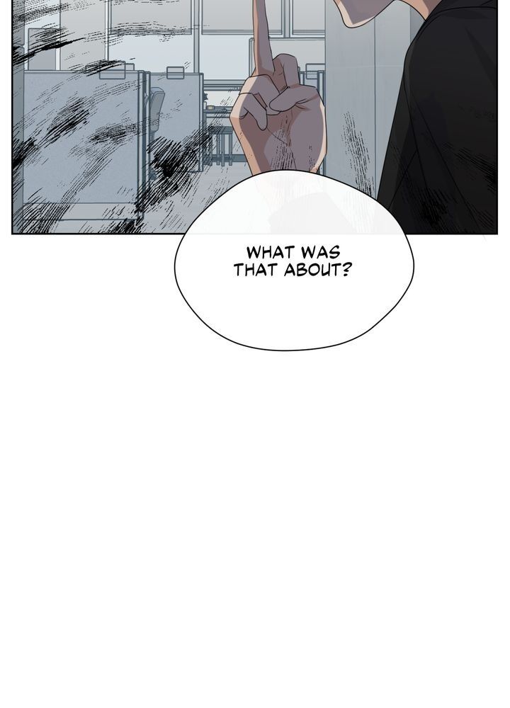 Sweet Dream chapter 8 page 27