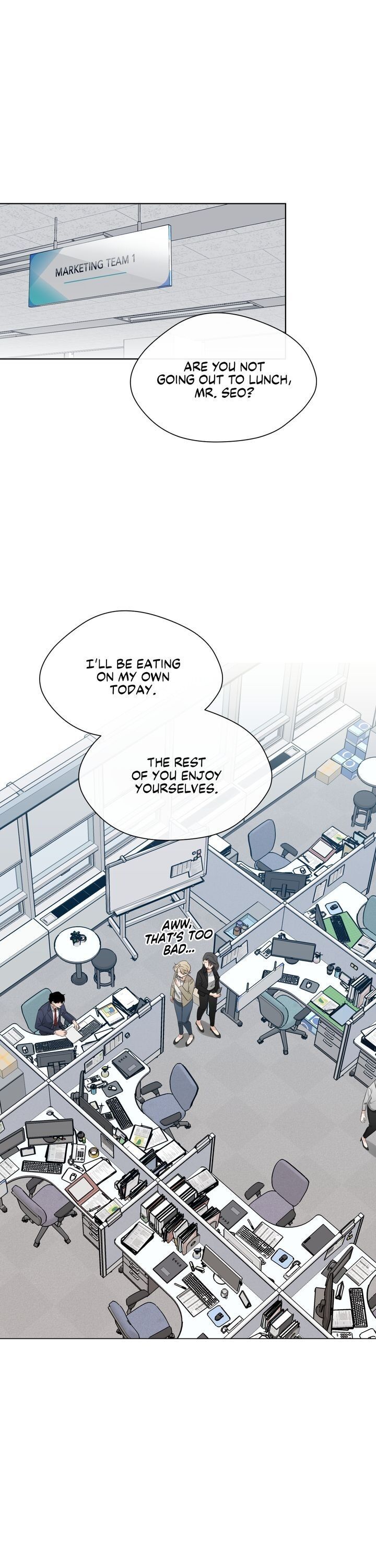 Sweet Dream chapter 8 page 31