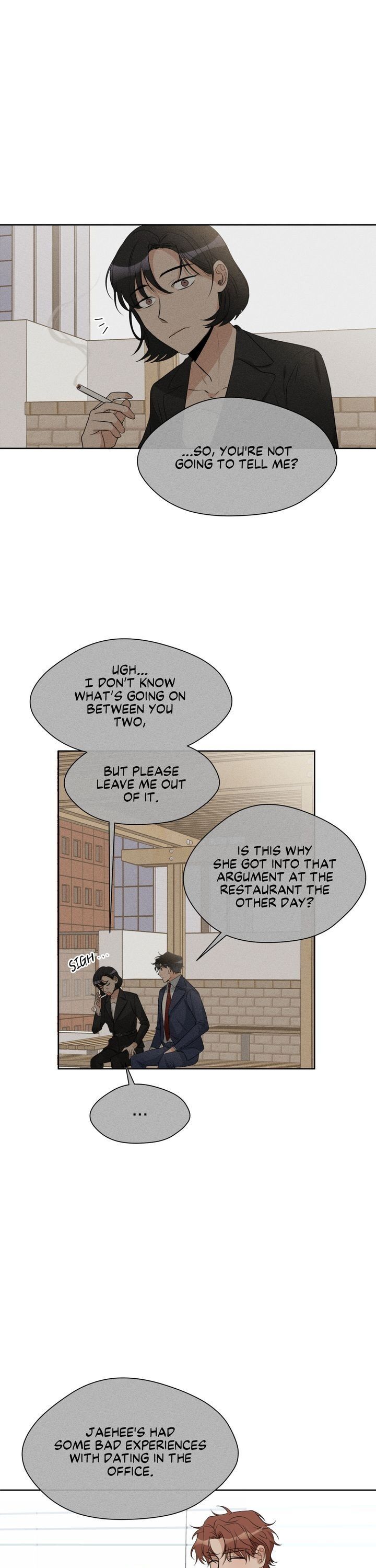 Sweet Dream chapter 8 page 34